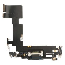 iPhone 13 Flex Conector de Carga Verde