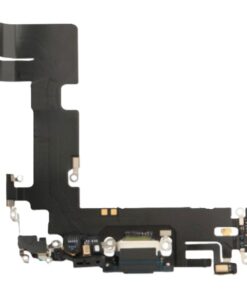 iPhone 13 Flex Conector de Carga Verde