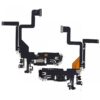 iPhone 14 Pro Flex Conector de Carga Negro