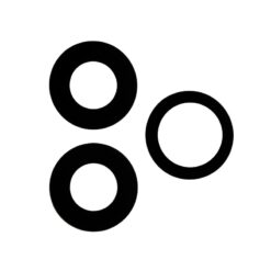 iPhone 11 Pro/11 Pro Max Set Lente para Cámara Trasera