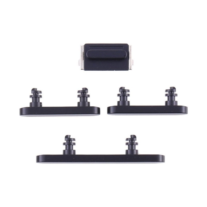 iPhone 12 Mini Set Botones con Bandeja SIM