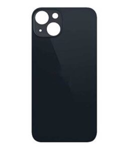 iPhone 13 Mini Tapa Trasera Negra