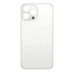 iPhone 13 Pro Max Tapa Trasera Blanca