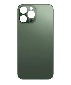 iPhone 13 Pro Max Tapa Trasera Verde