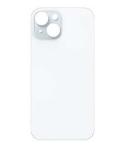 iPhone 15 Tapa Trasera Azul
