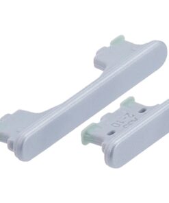 Set Botones Azules para Samsung Galaxy A35 SM-A356 Alta Calidad