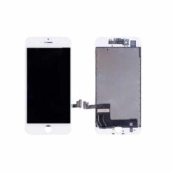 iPhone 7 Pantalla LCD Blanca (Remanufacturado)