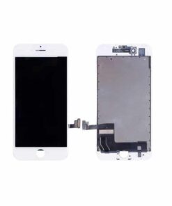 iPhone 7 Pantalla LCD Blanca (Remanufacturado)