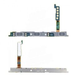 Flex Botón Volumen y Power para Samsung Galaxy S23 Ultra SM-S918 Alta Calidad