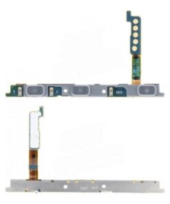 Flex Botón Volumen y Power para Samsung Galaxy S23 Ultra SM-S918 Alta Calidad