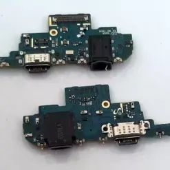 Conector de Carga para Samsung Galaxy A52S SM-A528 Alta Calidad