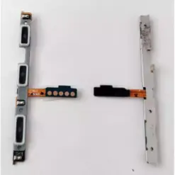 Flex Botón Volumen y Power para Samsung Galaxy A35 SM-A356 Alta Calidad