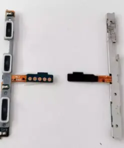 Flex Botón Volumen y Power para Samsung Galaxy A35 SM-A356 Alta Calidad