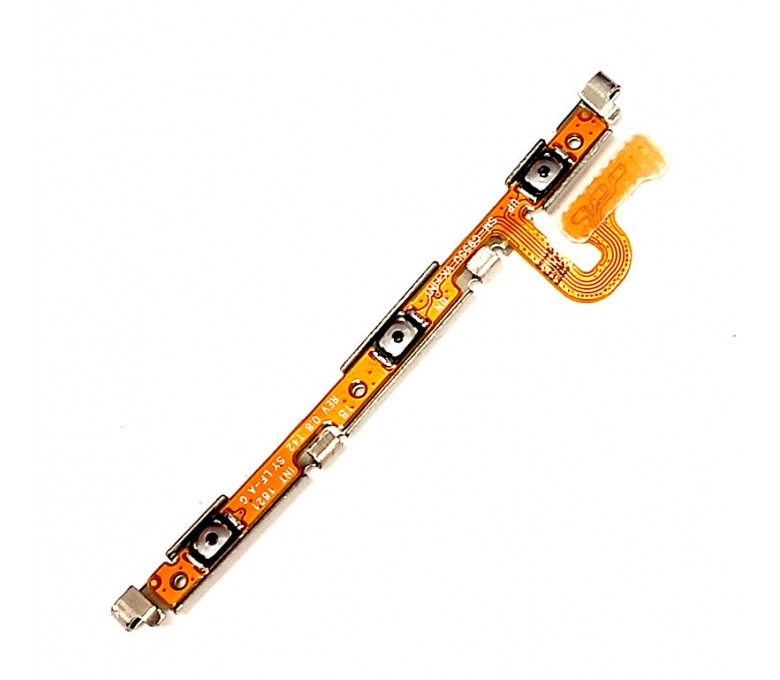 Flex Botón Volumen para Samsung Galaxy S8-S8 Plus