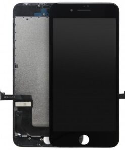 iPhone 8-SE2020-2022 Pantalla LCD Negra (Remanufacturado)