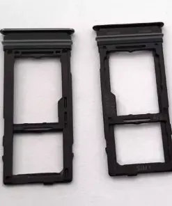 Bandeja SIM Nagra para Samsung Galaxy A52 4G SM-A525 Alta Calidad