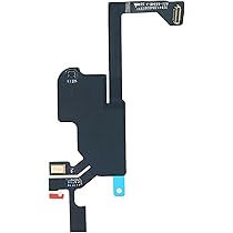 iPhone 13 Mini Flex Proximidad y Micrófono Calidad Premium