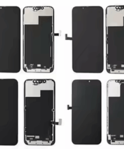 Pantallas Remanufacturadas