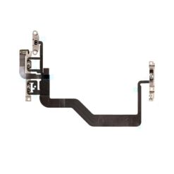 iPhone 12/12 Pro Flex Power Volumen y Mute