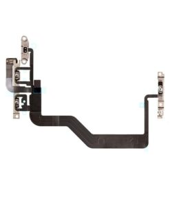 iPhone 12/12 Pro Flex Power Volumen y Mute