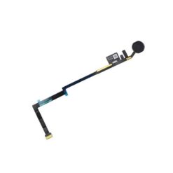 iPad 6º Flex Botón Home Negro Premium