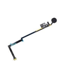 iPad 6º Flex Botón Home Negro Premium