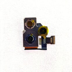 iPhone 12 Pro Max Flex Cámara Trasera Alta Calidad