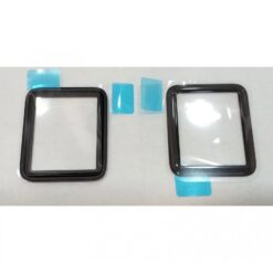 Apple Watch Seria 1 38mm Cristal