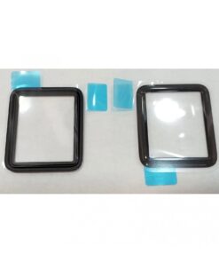 Apple Watch Seria 1 38mm Cristal