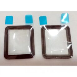 Apple Watch Seria 2/3 38mm Cristal