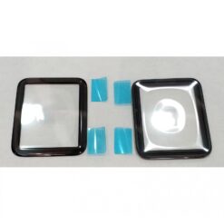 Apple Watch Seria 1 42mm Cristal