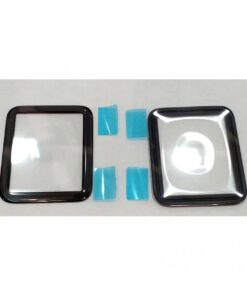 Apple Watch Seria 1 42mm Cristal