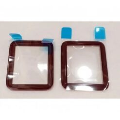 Apple Watch Seria 2/3 42mm Cristal