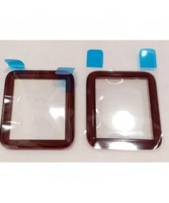 Apple Watch Seria 2/3 42mm Cristal