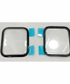 Apple Watch Seria 4/5/6/SE 1 44mm Cristal