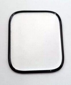 Apple Watch Seria 7/8/9/ 41mm Cristal