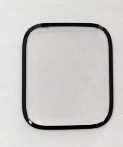 Apple Watch Seria 7/8/9/ 45mm Cristal