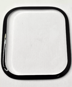 Apple Watch Seria 10 46mm Cristal