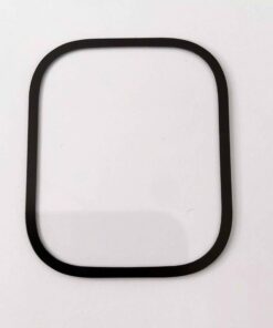 Apple Watch Seria Ultra 2 49mm Cristal