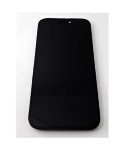 iPhone 16 Pantalla LCD Calidad Incell SP FHD