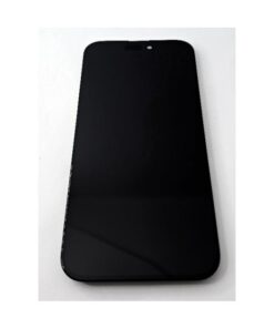 iPhone 16 Pro Max Pantalla LCD Calidad Incell SP FHD