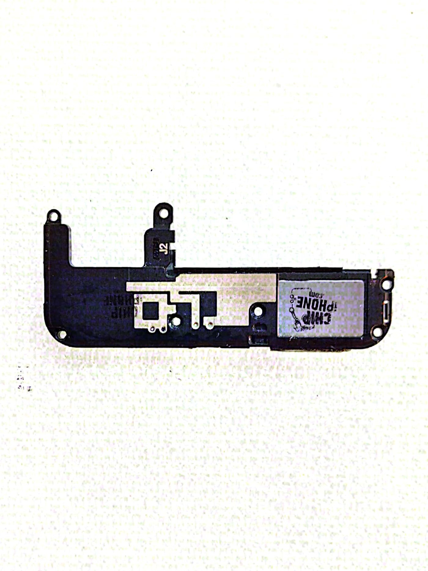 Auricular-Buzzer Inferior Xiaomi MI 10 5G Alta Calidad