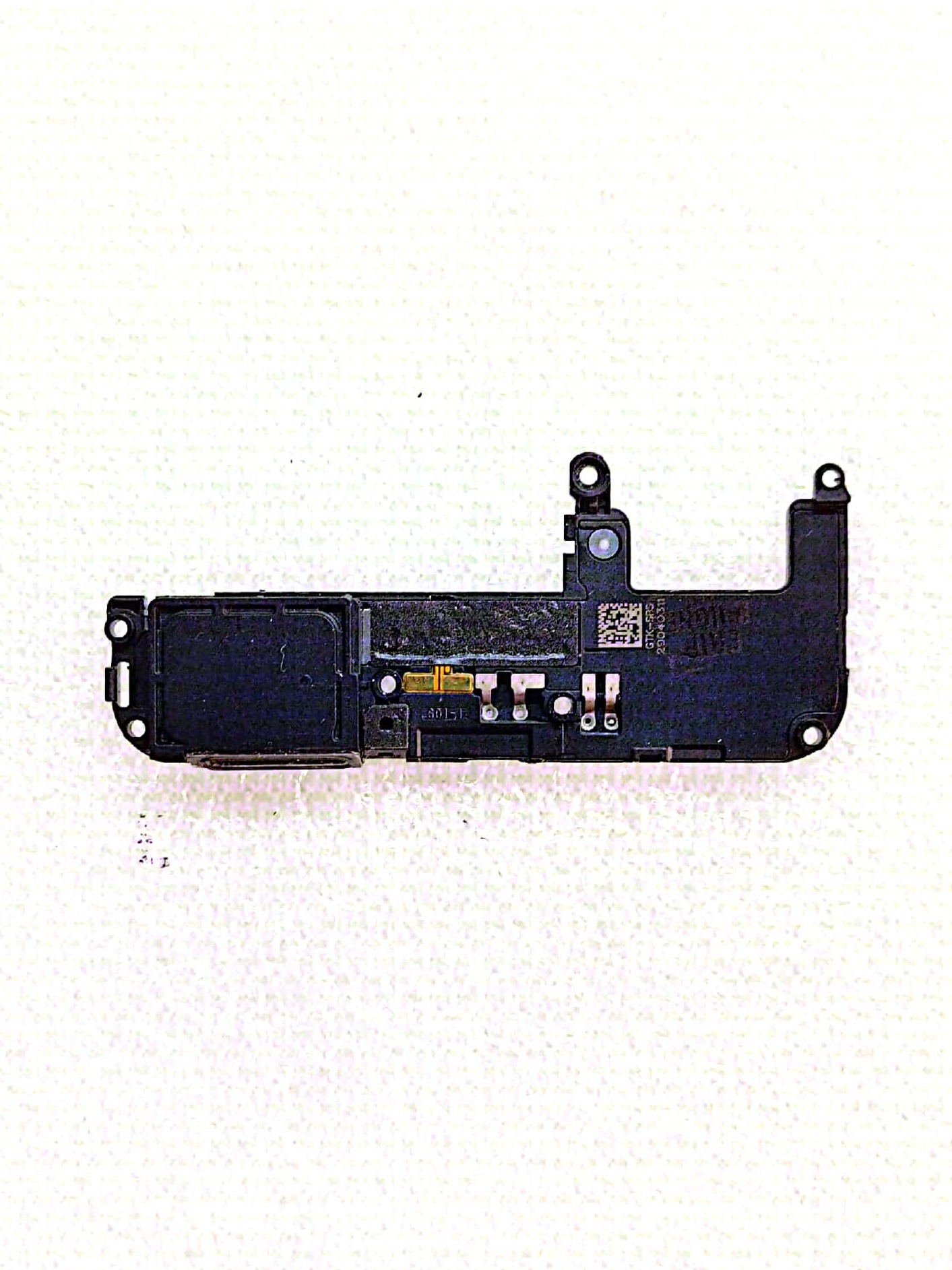 Auricular-Buzzer Inferior Xiaomi MI 10 5G Alta Calidad - Imagen 2