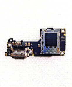Conector de Carga Xiaomi 12 5G Calidad Service Pack