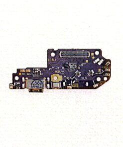Conector de Carga Xiaomi Poco X4 GT Calidad Service Pack