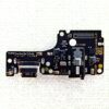 Conector de Carga Xiaomi Redmi Note 10 4G Service Pack