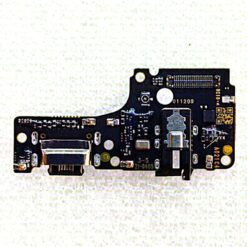 Conector de Carga Xiaomi Redmi Note 10 4G Service Pack