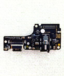 Conector de Carga Xiaomi Redmi Note 10 4G Service Pack