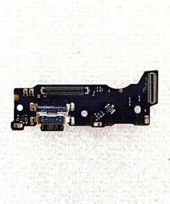 Conector de Carga Xiaomi Redmi Note 10 Pro 4G Service Pack