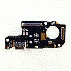 Conector de Carga Xiaomi Redmi Note 12 4G Service Pack